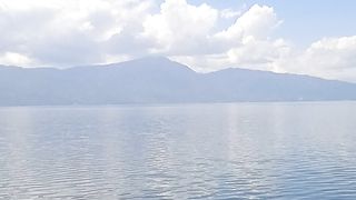 Lake Singkarak 2
