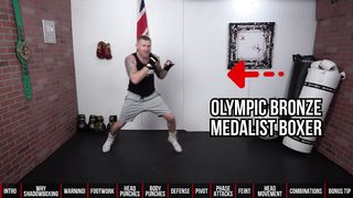 Shadow boxing (tuto)