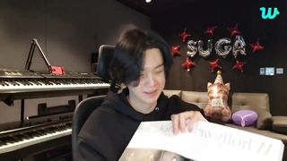 Suga_BTS????