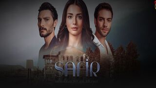 Safir - Episode 13 (English Subtitles)
