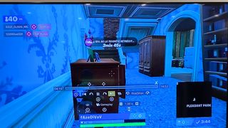 Fortnite clip 2