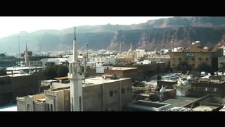 Herat Chase Scene _ KANDAHAR (2023) Action, Movie CLIP HD
