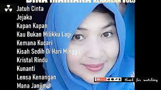 DINA MARIANA LAGU KENANGAN VOL3
