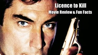 "Unleashing Intrigue: 'Licence to Kill' (1989) - Where a Lethal Mission Knows No Boundaries."