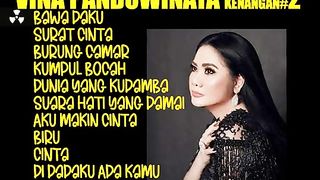VINA PANDUWINATA LAGU KENANGAN#2