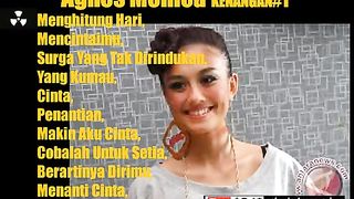 Agnes Monica KENANGAN#1