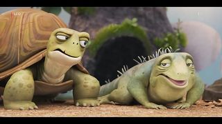 Leo-2023 - Theatrical Trailer
