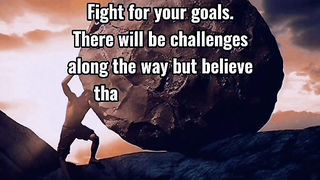 Believe in Yourself 3