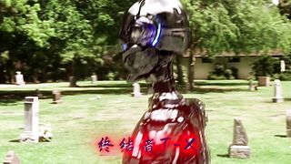 Terminator 3: Rise of the Machines All best since