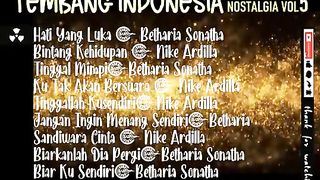 TEMBANG INDONESIA NOSTALGIA V5