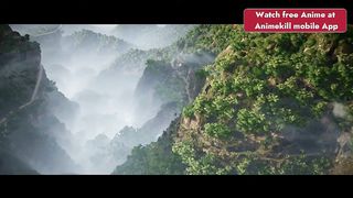 The Mysterious Treasure Eps 5 Sub Indo