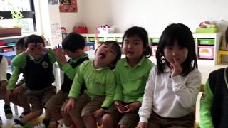 MON TRAVAIL AU JAPON - PROF DE LANGUE !