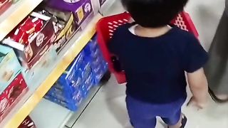 Ahnaf Shooping