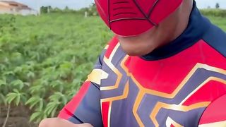 Homem aranha 2
