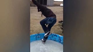Instant Regret - Fail Compilation | Funny Fails 17