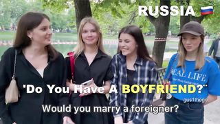 Do You Have A Boyfriend? (Russia) 2