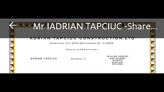 Adrian tapciuc