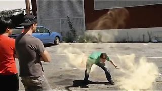 Super o'siroqlar, o'siroq pro max