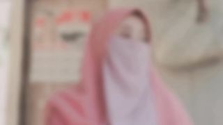 Hijab is my life