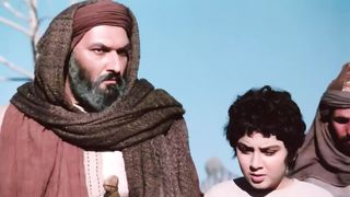 حضرت یوسف قسط نمبر 11 _ اردو ڈب _ Urdu Dubbed _ Prophet Yousuf