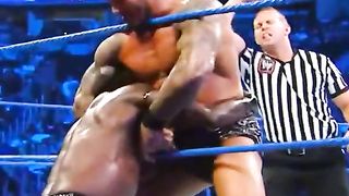 WWE реслинг 484