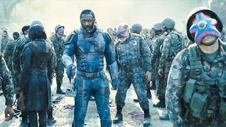 Suicide squad
