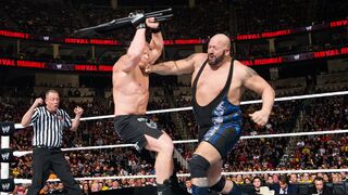 wwe danger fighter wow nice