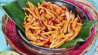 Sambal Mangga Muda