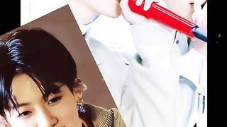 BTS song vkook