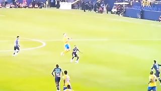 Ranoldo jump????????