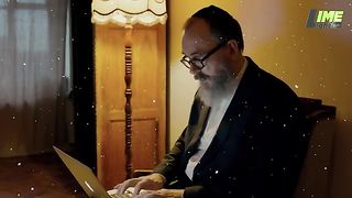 Jews Israeli Rabi An Interview of a Jewish Rabai