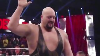 WWE реслинг 485