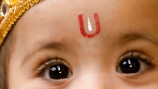 मुरलीधर बंसी बजैया बाल कृष्ण