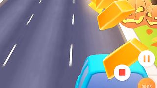 My talking Tom Gold Run 2 2