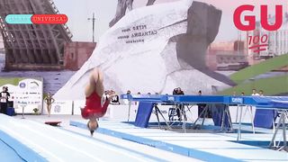 WOMEN_S TRAMPOLINE GYMNASTIC https://bit.ly/3QU5UlD