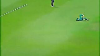 Some catches of my superman king | Babar azam