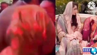 junaid safdar second marriage | maryam nawaz son second marriage  |  junaid safdar