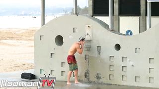 Shampoo prank