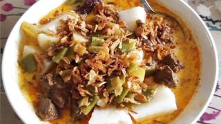 Ketupat Babanci