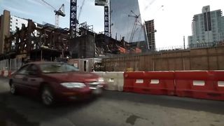 New York, au royaume de la démesure