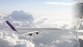 Les 10 Plus Gros Avions Du Monde