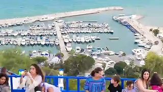 Sidi Bousaid Tunisia
