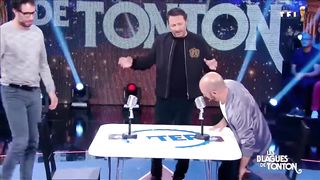 Issa Doumbia va-t-il résister aux blagues de tonton ? | VTEP | Saison 07