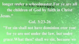 The Gospel according to John 31