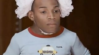 O pequenino