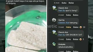 Perkara efek samping.