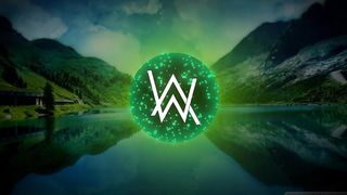 Alan Walker - Black Eagle [NW Release]