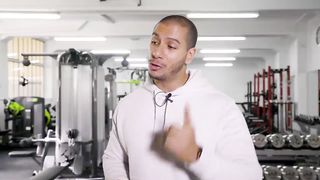 La salle de sport PARFAITE ressemble à ça !