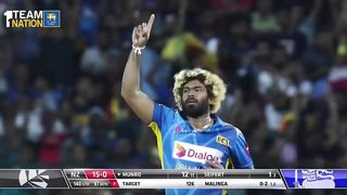 4 balls 4 wickets | lasith Malinga