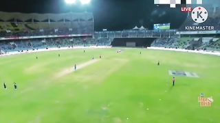 IND vs Australia